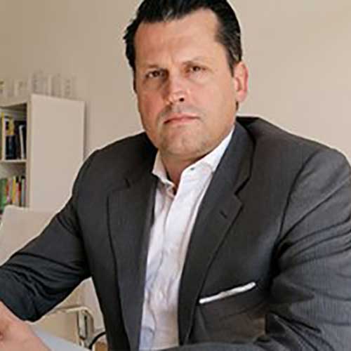 dr michael schuster